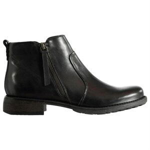 Firetrap Axel Zip Boots Ladies