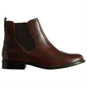 Firetrap Tess Chelsea Boots Ladies