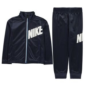 Nike Core Full Zip Polyester Tracksuit Boys