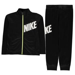 Nike Core Full Zip Poly Tracksuit Baby Boys