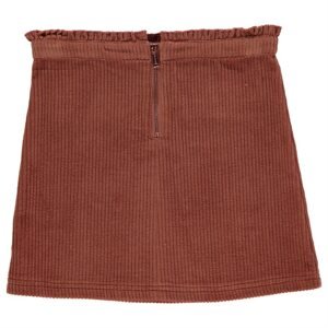 Firetrap Cord Mini Skirt