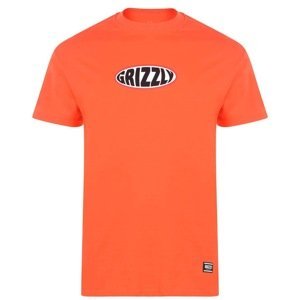Grizzly Premium T-Shirt Mens