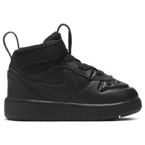 Nike Court Borough Mid 2 Infant Trainers