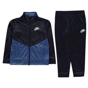 Nike Poly Tracksuit Baby Boys