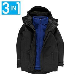 Karrimor 3 in 1 Jacket Junior