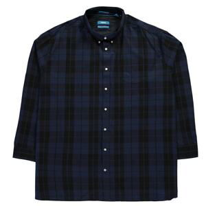 D555 Davenport Long Short Shirt