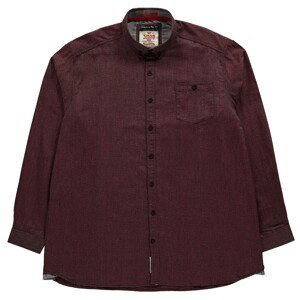 D555 Dawson Long Sleeved Shirt