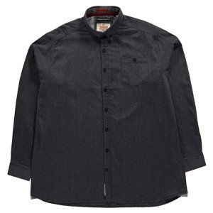 D555 Dawson Long Sleeved Shirt