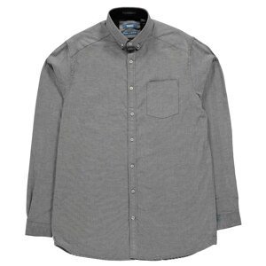 D555 Nebraska Long Sleeved Shirt