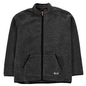 D555 Bawty Fleece Jacket Mens