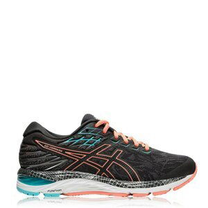 Asics GEL-Cumulus 21 LS Ladies Running Shoes