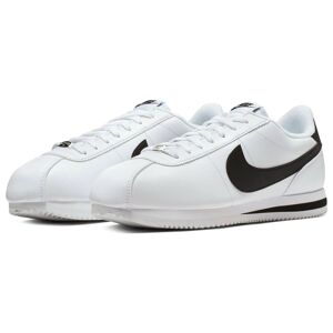 Nike Cortez Basic Leather Mens Trainers