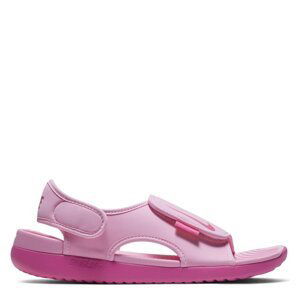 Nike Sunray Adjust 5 V2 Little/Big Kids' Sandal