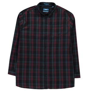 D555 Enderby Long Sleeve Shirt Mens