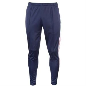 Reebok Taped Trackster Tracksuit Bottoms Mens