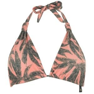 Vix Swimwear Ripple Bikini Top