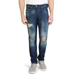 Jeans Diesel Belther L. 32 Pantaloni