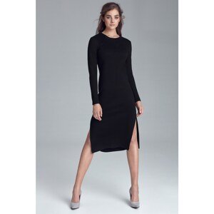 Nife Woman's Dress S121