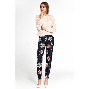 Nife Woman's Pants Sd33