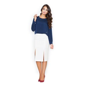 Figl Woman's Skirt M399