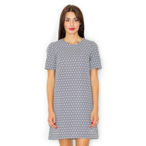 Figl Woman's Dress M519 Pattern 29