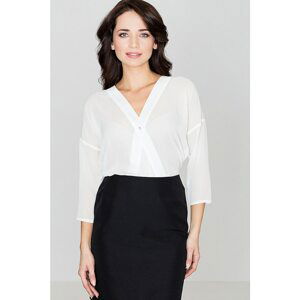 Lenitif Woman's Blouse K138