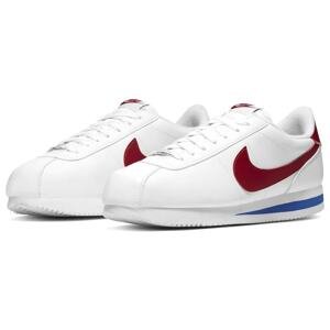 Nike Cortez Basic Leather Mens Trainers