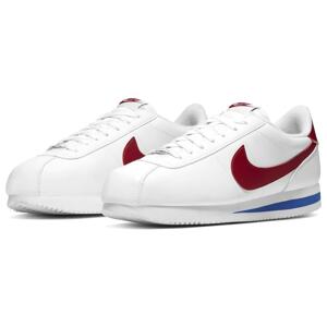 Nike Cortez Basic Leather Mens Trainers