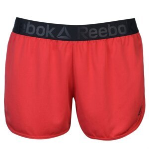Reebok Mesh Shorts Ladies