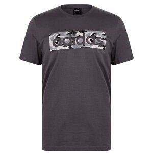 Adidas Linear Camo Men's T-shirt