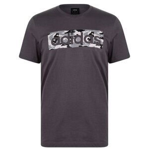 Adidas Linear Camo Men's T-shirt