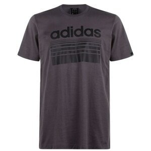Pánske tričko Adidas Horizon Linear