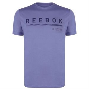 Reebok Icons T Shirt Mens