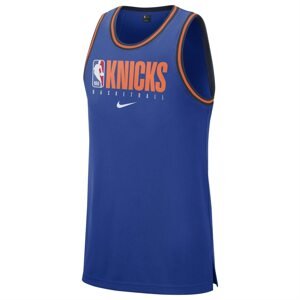 Nike Knicks DNA Tank Top Mens