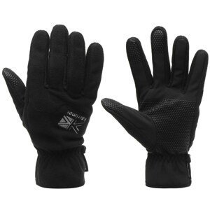 Karrimor Wind-Proof Gloves Mens