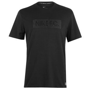 Nike Football Club Block T Shirt Mens