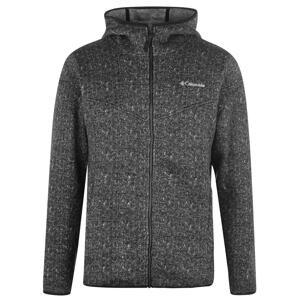 Columbia Bubioz Fleece Jacket Mens