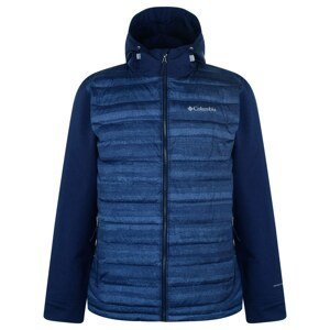 Columbia Hybrid Fleece Jacket