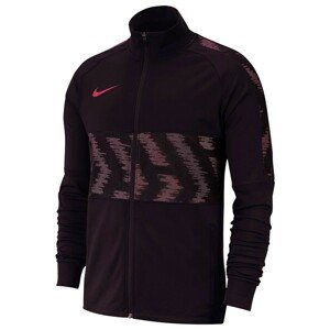 Nike Strike Track Jacket Mens