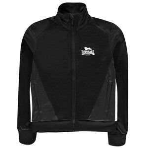 Lonsdale 2S Track Jacket Junior Boys