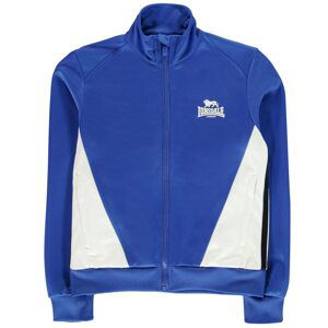 Lonsdale 2S Track Jacket Junior Boys