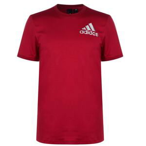 Adidas BOS T Shirt Mens