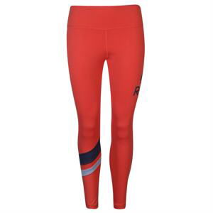 Reebok Logo Tights Ladies