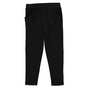 Crafted Ponte Trousers Infant Girls