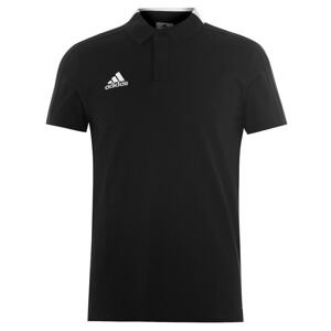 Adidas Condivo Polo Shirt Mens