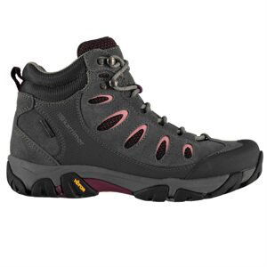 Dámske topánky Karrimor Aspen Mid