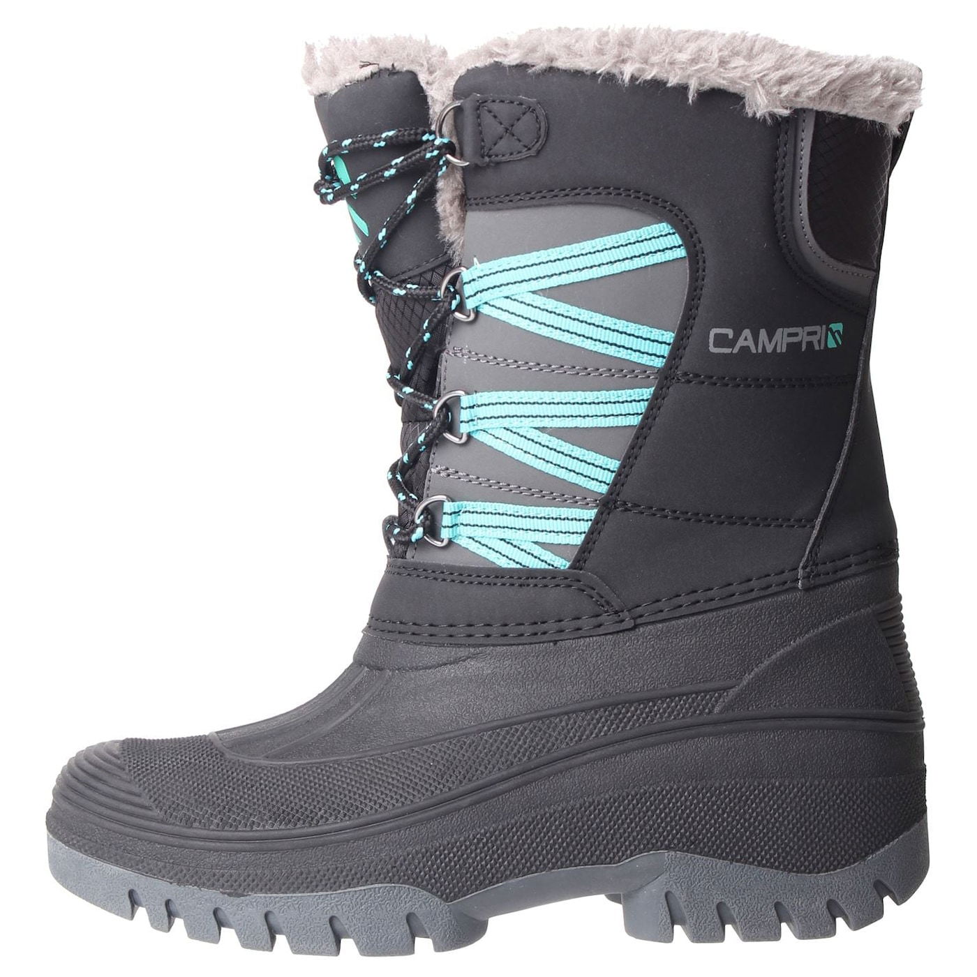 Campri Ladies Snow Boots