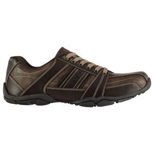 Kangol Euston Lace Shoes Mens