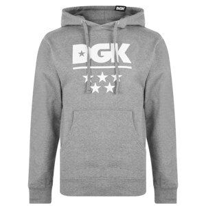 DGK Fleece Hoodie Mens