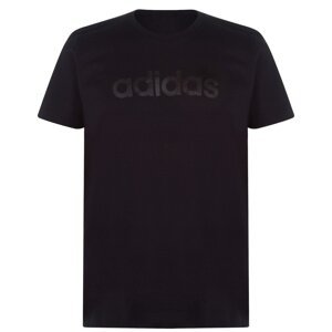 Pánske tričko Adidas Linear